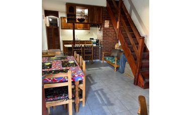 Venta de Dpto. 3 1/2 amb.2 baños 1 cochera a mts. de la Playa!!!!