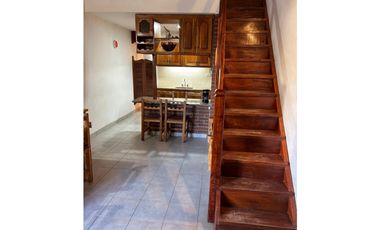 Venta de Dpto. 3 1/2 amb.2 baños 1 cochera a mts. de la Playa!!!!