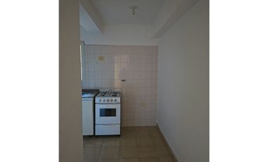 En alquiler, un dormitorio, zona Nuevo Centro Shopping