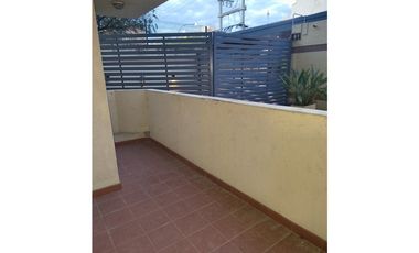 En alquiler, un dormitorio, zona Nuevo Centro Shopping