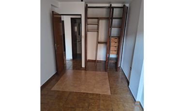 En alquiler , un dormitorio , Nueva Córdoba, con balcón