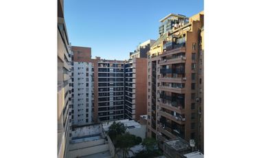 En alquiler , un dormitorio , Nueva Córdoba, con balcón