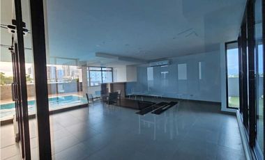 Venta de apartamento Amoblado en Parque Lefevre, Ph Canvas Tower