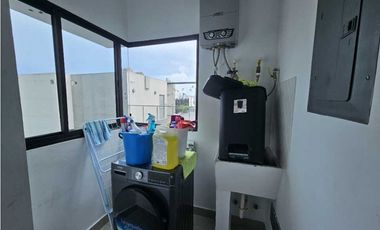 Venta de apartamento Amoblado en Parque Lefevre, Ph Canvas Tower
