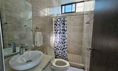 Venta de apartamento Amoblado en Parque Lefevre, Ph Canvas Tower