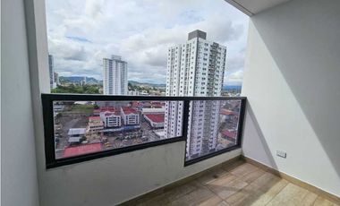 Venta de apartamento Amoblado en Parque Lefevre, Ph Canvas Tower