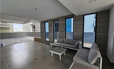 Venta de apartamento Amoblado en Parque Lefevre, Ph Canvas Tower