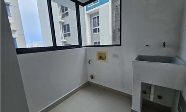 Venta de apartamento Vacío en Parque Lefevre, Ph Canvas Tower