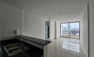 Venta de apartamento Vacío en Parque Lefevre, Ph Canvas Tower