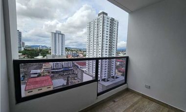 Venta de apartamento Vacío en Parque Lefevre, Ph Canvas Tower