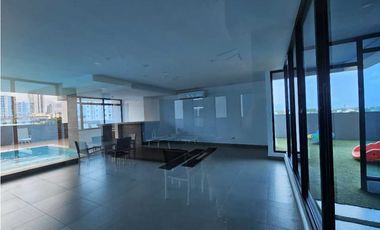 Venta de apartamento Vacío en Parque Lefevre, Ph Canvas Tower