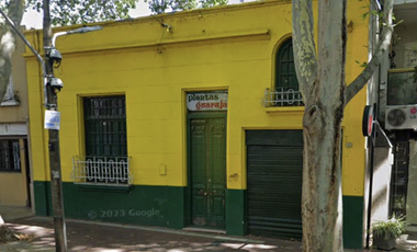 Alquiler para Emprendimiento Comercial o Gastronómico Quinta Sección