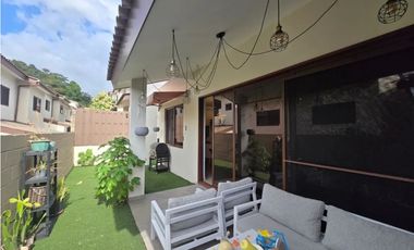 VENTA CASA BRISAS DEL GOLF PH GOLF GARDENS