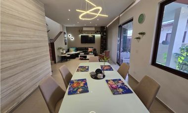 VENTA CASA BRISAS DEL GOLF PH GOLF GARDENS