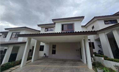 VENTA CASA BRISAS DEL GOLF PH GOLF GARDENS