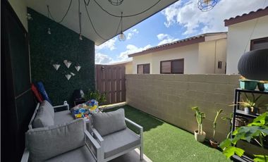 VENTA CASA BRISAS DEL GOLF PH GOLF GARDENS