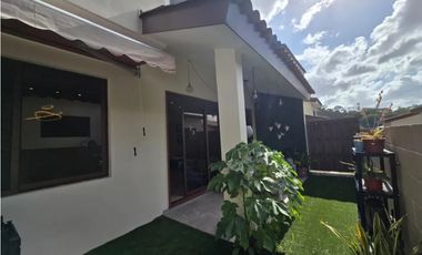 VENTA CASA BRISAS DEL GOLF PH GOLF GARDENS