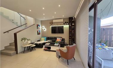 VENTA CASA BRISAS DEL GOLF PH GOLF GARDENS