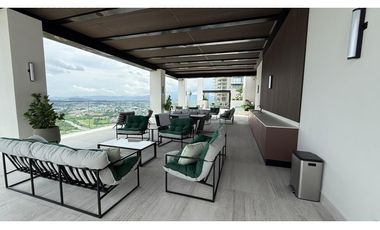 ALQUILER DE APARTAMENTO, THE IVY, SANTA MARA, PANAM.