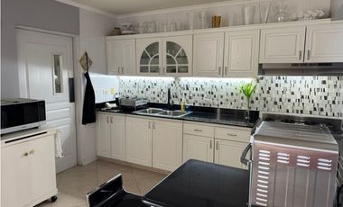 ALQUILER APARTAMENTO AMUEBLADO PUNTA PACFICA (OF)
