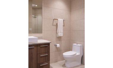 VENTA DE APARTAMENTO PLAYA ESCONDIDA (EC) VISTA AL MAR