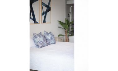 VENTA DE APARTAMENTO PLAYA ESCONDIDA (EC) VISTA AL MAR
