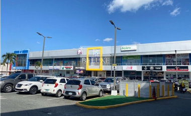 ALQUILER LOCAL EN BRISAS MALL PLANTA BAJA - BRISAS DEL GOLF (20)