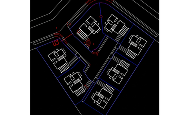 Terreno 1,600 m² en Esquina | Nuevo Chorrillo cerca del Metro