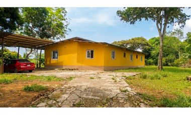 Terreno 1,600 m² en Esquina | Nuevo Chorrillo cerca del Metro