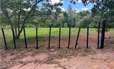CHORRERA / EL NAZARENO / 2912M / TERRENO PLANO / PARA DESARROLLO