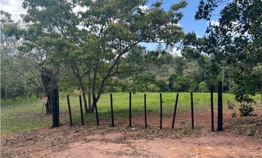 CHORRERA / EL NAZARENO / 2912M / TERRENO PLANO / PARA DESARROLLO