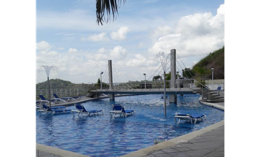 SE VENDE APARTAMENTO EN ANCÓN PH ALTAMIRA GARDENS DE 2 HABITACIÓNES
