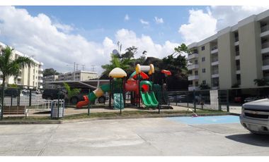 SE VENDE APARTAMENTO EN ANCÓN PH ALTAMIRA GARDENS DE 2 HABITACIÓNES