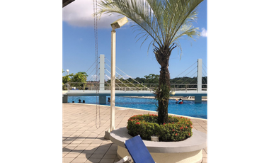SE VENDE APARTAMENTO EN ANCÓN PH ALTAMIRA GARDENS DE 2 HABITACIÓNES