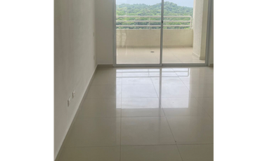 SE VENDE APARTAMENTO EN ANCÓN PH ALTAMIRA GARDENS DE 2 HABITACIÓNES