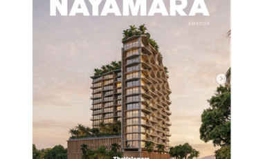 🌊✨ PREVENTA EXCLUSIVA EN AMADOR – NAYAMARA ✨🌊