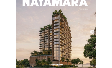 🌊✨ PREVENTA EXCLUSIVA EN AMADOR – NAYAMARA ✨🌊