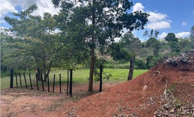 SE VENDE TERRENO EN CHORRERA EL NAZARENO DE 2912M PARA DESARROLLO