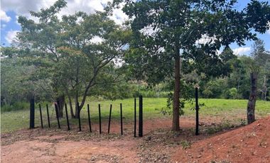 SE VENDE TERRENO EN CHORRERA EL NAZARENO DE 2912M PARA DESARROLLO