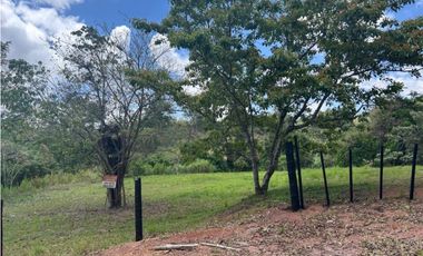 SE VENDE TERRENO EN CHORRERA EL NAZARENO DE 2912M PARA DESARROLLO