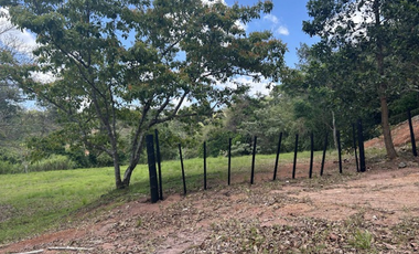 SE VENDE TERRENO EN CHORRERA EL NAZARENO DE 2912M PARA DESARROLLO