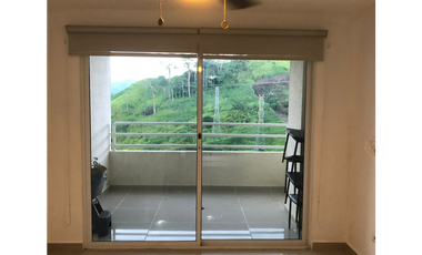 ANCON / PH ALTAMIRA GARDENS / 75M / 2 HABITACIÓN / 2 PARKING / PISCINA
