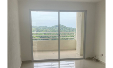 ANCON / PH ALTAMIRA GARDENS / 75M / 2 HABITACIÓN / 2 PARKING / PISCINA