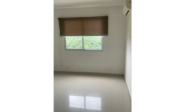 ANCON / PH ALTAMIRA GARDENS / 75M / 2 HABITACIÓN / 2 PARKING / PISCINA