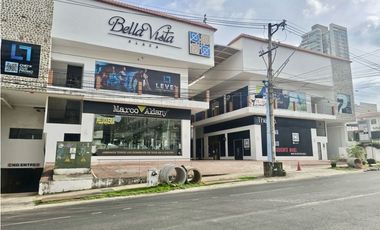 VENTA PLAZA COMERCIAL OPERANDO (EC)