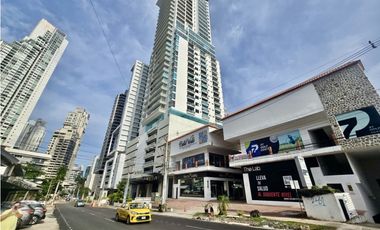 VENTA PLAZA COMERCIAL OPERANDO (EC)