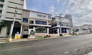VENTA PLAZA COMERCIAL OPERANDO (EC)
