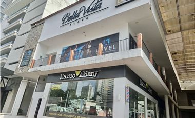 VENTA PLAZA COMERCIAL OPERANDO (EC)