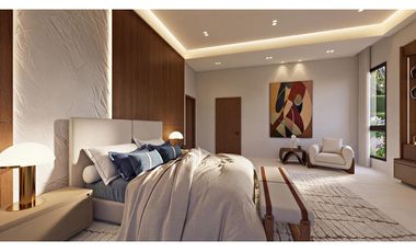 LUCERO GOLF AND COUNTRY CLUB (RSdeR)