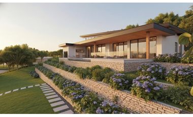 LUCERO GOLF AND COUNTRY CLUB (RSdeR)